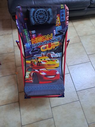 Sdraio Cars - Neon Endurance Cup