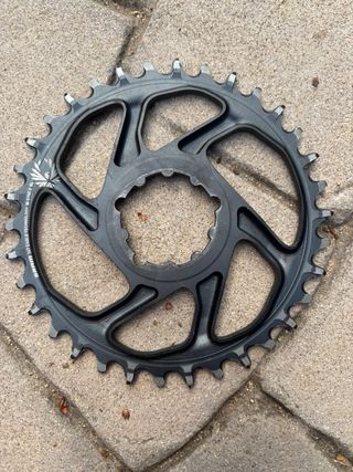 Plato SRAM Eagle 34T X-Sync SL