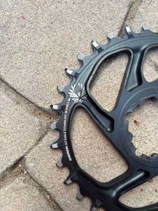 Plato SRAM Eagle 34T X-Sync SL