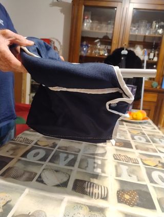 Seggiolone da tavolo bimbo