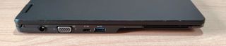 Ultrabook Fujitsu Lifebook U7410. FULLHD IPS