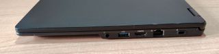 Ultrabook Fujitsu Lifebook U7410. FULLHD IPS