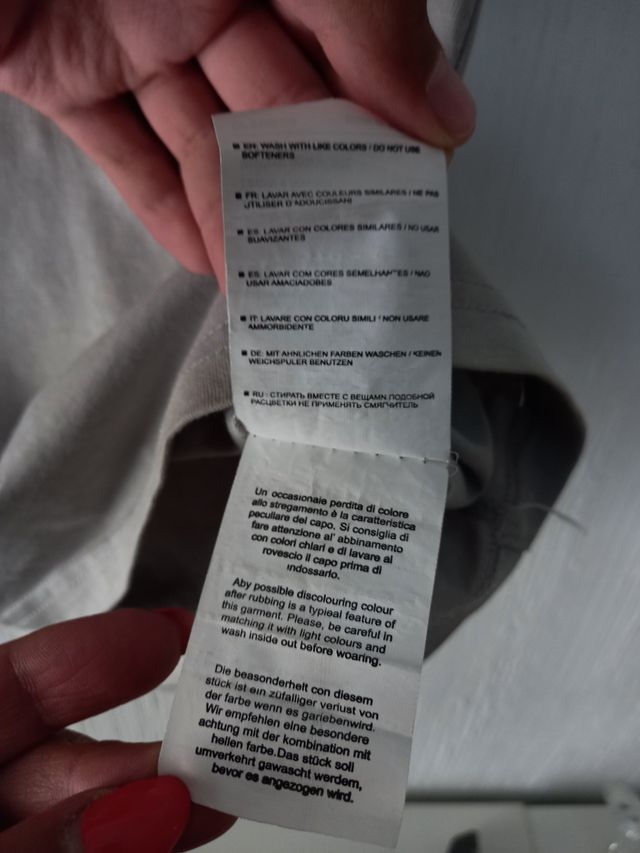 MONCLER  maglia Uomo XXL Grigia(OFFERTA SPECIALE)