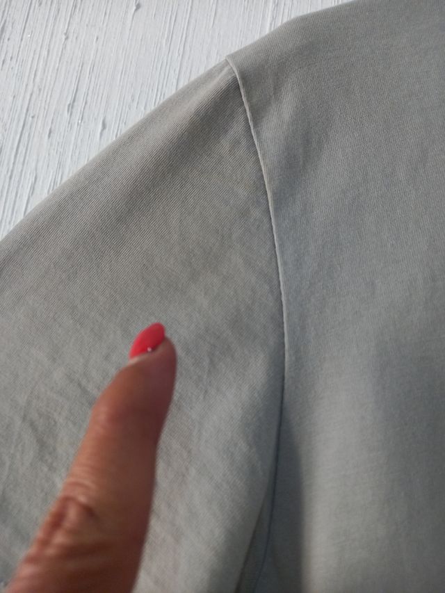 MONCLER  maglia Uomo XXL Grigia(OFFERTA SPECIALE)