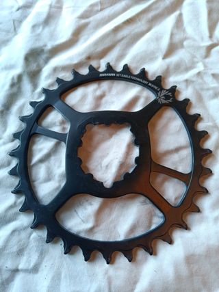 Plato SRAM NX X-Sync 3mm Boost 32 dientes 