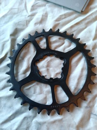 Plato SRAM NX X-Sync 3mm Boost 32 dientes 
