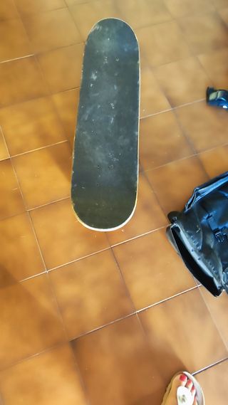 Skateboard maui