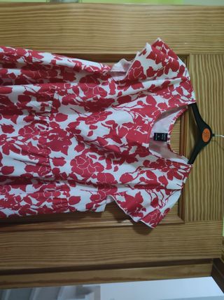Vestido Emely Rose - L/40/12