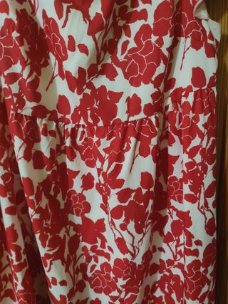 Vestido Emely Rose - L/40/12