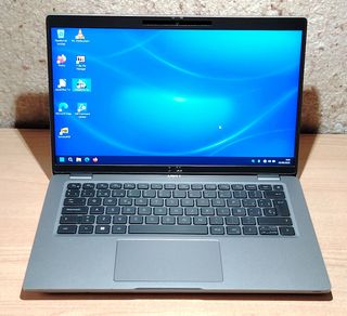 Portátil Dell Latitude 5420. FULLHD TÁCTIL, i7