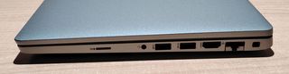 Portátil Dell Latitude 5420. FULLHD TÁCTIL, i7