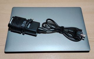 Portátil Dell Latitude 5420. FULLHD TÁCTIL, i7