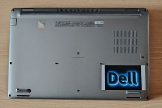 Portátil Dell Latitude 5420. FULLHD TÁCTIL, i7
