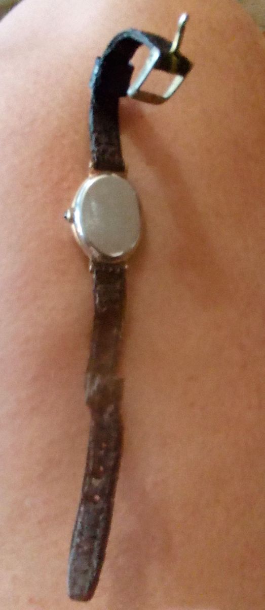 Reloj Certina antiguo