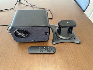 Proyector XuanPad Smart WiFi6 Bluetooth