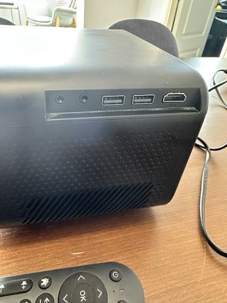 Proyector XuanPad Smart WiFi6 Bluetooth