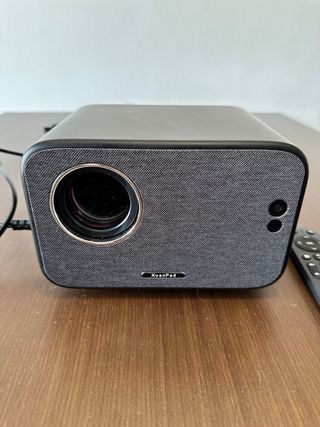 Proyector XuanPad Smart WiFi6 Bluetooth