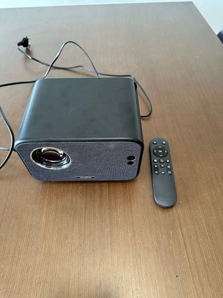 Proyector XuanPad Smart WiFi6 Bluetooth