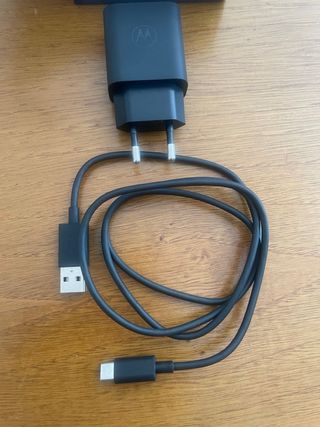 Motorola Moto G04 - Azul