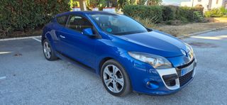Renault Megane 2009