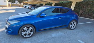 Renault Megane 2009