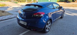 Renault Megane 2009