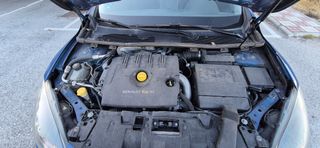 Renault Megane 2009