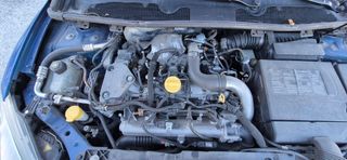 Renault Megane 2009