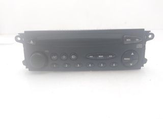 8313107 96552642xt sistema audio / citroen xsara