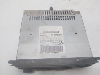 8313107 96552642xt sistema audio / citroen xsara