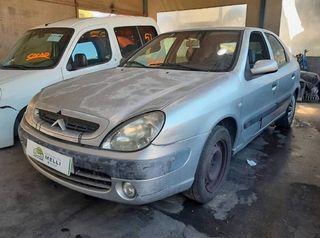 8313107 96552642xt sistema audio / citroen xsara