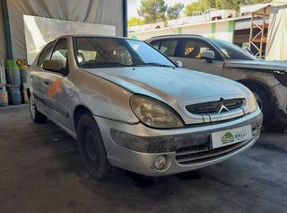 8313107 96552642xt sistema audio / citroen xsara