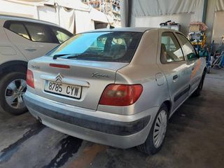 8313107 96552642xt sistema audio / citroen xsara