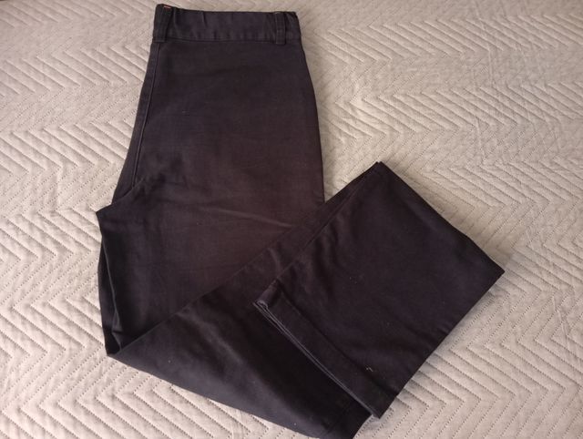 Pantalones Largos Colegio Ártica T14 y T16