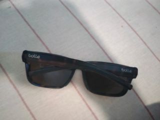 Gafas Bollé - marrón. Polarizadas categoria 3.