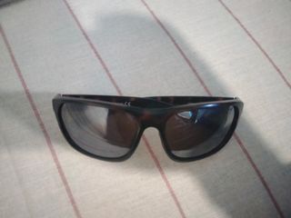 Gafas Bollé - marrón. Polarizadas categoria 3.