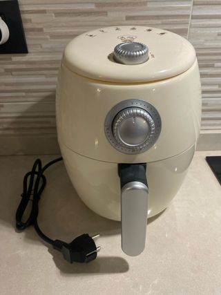 Friggitrice ad aria Mr Chef 2L