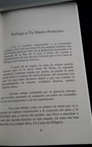 Tu manto protector: Guía para una meditación ha...