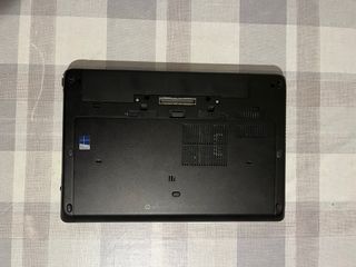 Portátil HP- ZBook 15. intel Core i7)