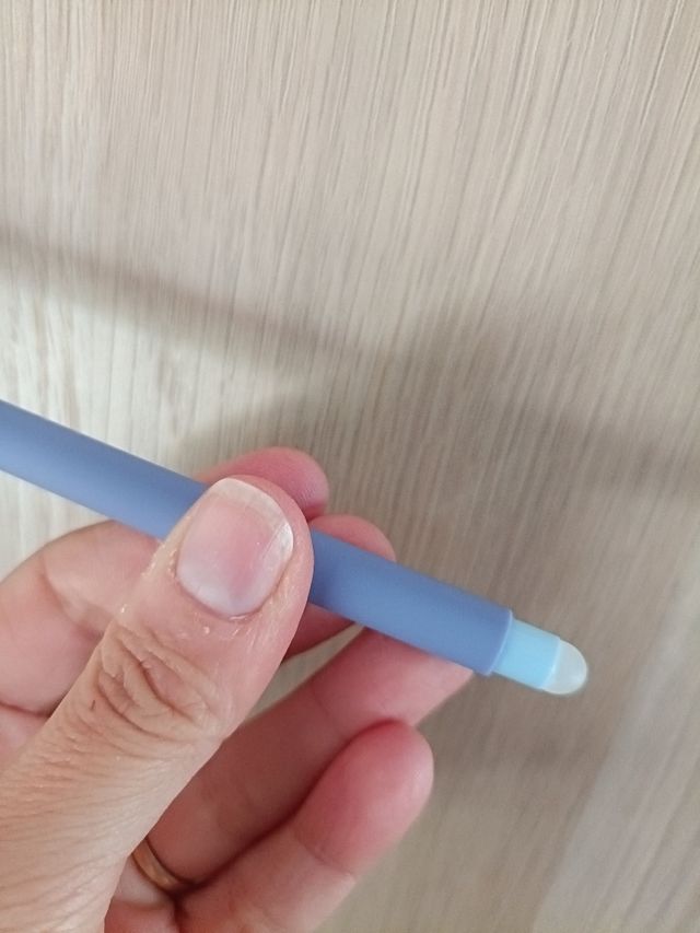 Penna Bluey come legami