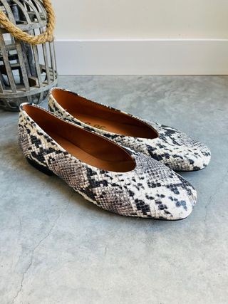 Bailarinas serpiente | Piel 37