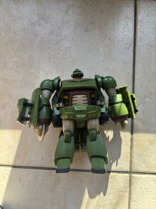 Transformers: Action Figure