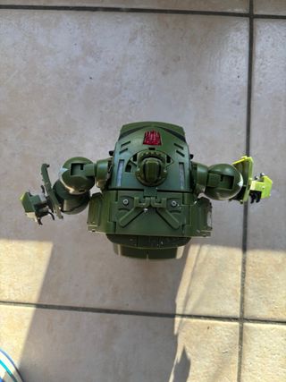 Transformers: Action Figure