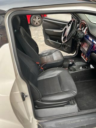 Ligier  JS50 2017