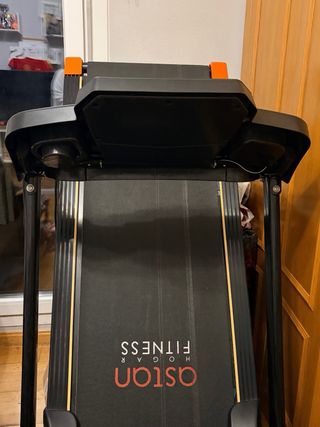 Cinta correr Astan Hogar AH-FT1050