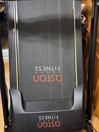 Cinta correr Astan Hogar AH-FT1050