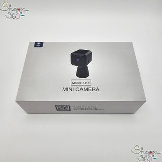 Telecamera Wifi Interno Mini camera 