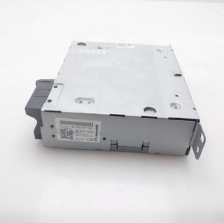 8766785 9666994780 sistema audio citroen c4 ii 1.6