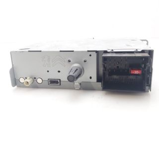 8766785 9666994780 sistema audio citroen c4 ii 1.6