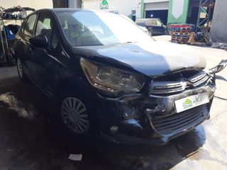 8766785 9666994780 sistema audio citroen c4 ii 1.6